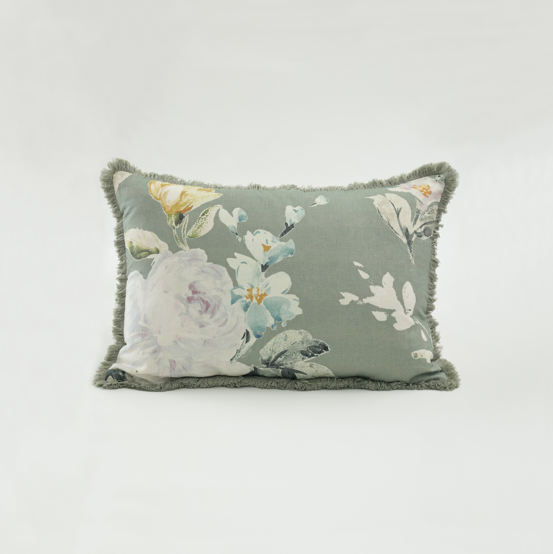 MM Linen | Aria Duvet Set | Optional Matching Cushions image 4